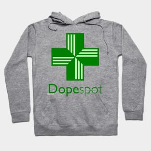 Dope Spot Hoodie